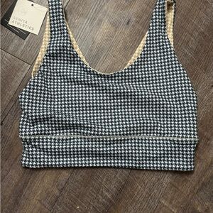 Senita Athletics 4 in 1 Sports Bra